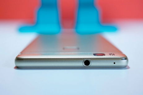 Huawei P9 Lite, nuestro análisis y opiniones del gran referente en la gama media de 2016 Huawei P9 Lite, nuestro análisis y opiniones del gran referente en la gama media de 2016