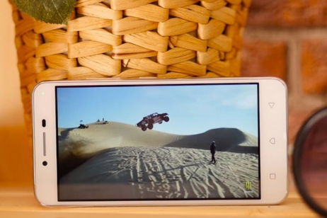 Lenovo K5, ¿merece la pena este nuevo gama media? Lenovo K5, ¿merece la pena este nuevo gama media?