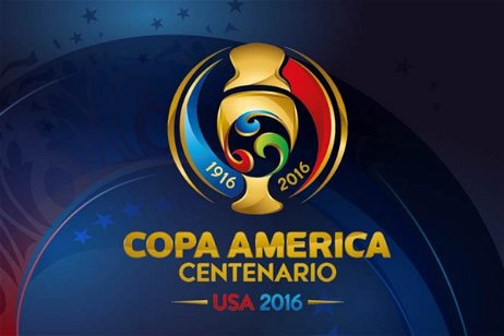 Sigue la Copa América Centenario 2016 desde tu Android
