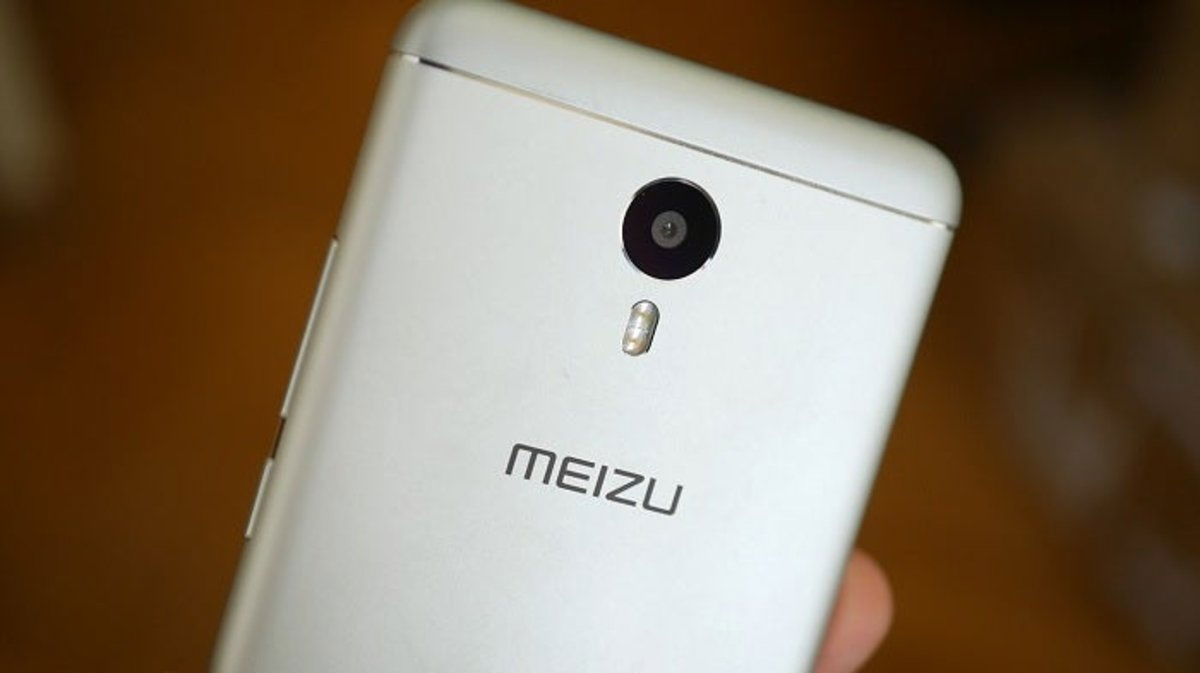 Meizu 4