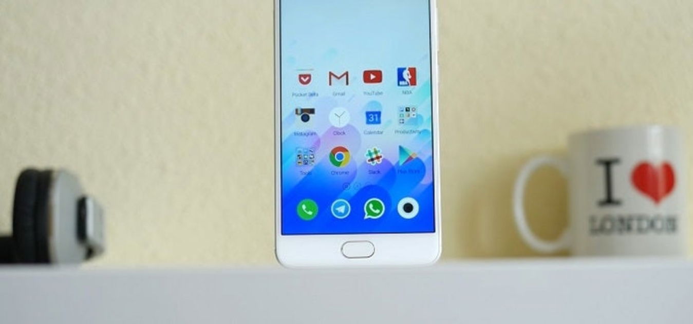 Meizu 7