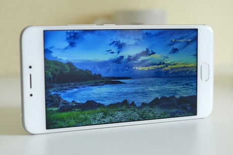 Meizu M3 Note, nuestro análisis en vídeo de un "phablet" metálico de calidad en pleno 2016 Meizu M3 Note, nuestro análisis en vídeo de un "phablet" metálico de calidad en pleno 2016