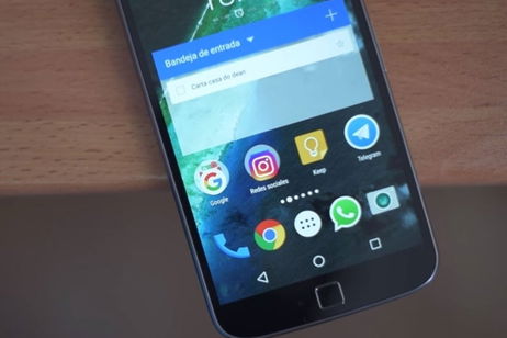 Con Android 10 en boca de todos, Motorola actualiza el Moto G4 Plus a Android 8.1 Oreo Con Android 10 en boca de todos, Motorola actualiza el Moto G4 Plus a Android 8.1 Oreo