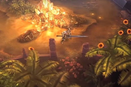 Así mejorará Vulkan los gráficos de los juegos móviles Así mejorará Vulkan los gráficos de los juegos móviles