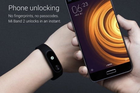 Estos son los mejores accesorios para la Xiaomi Mi Band 2 Estos son los mejores accesorios para la Xiaomi Mi Band 2
