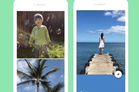 Las Live Photos del iPhone llegan a Android con Google Motion Stills Las Live Photos del iPhone llegan a Android con Google Motion Stills