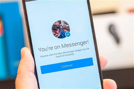 Instant Video, las "videollamadas flotantes" llegan a Facebook Messenger