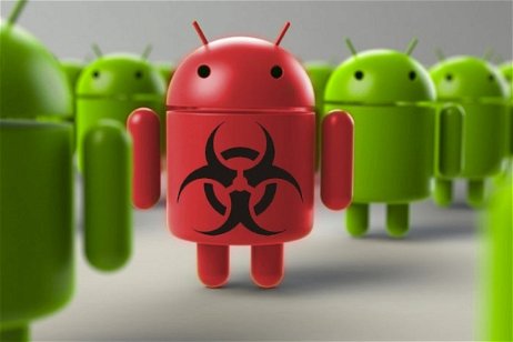Casi 30 smartphones chinos diferentes están afectados por un nuevo malware