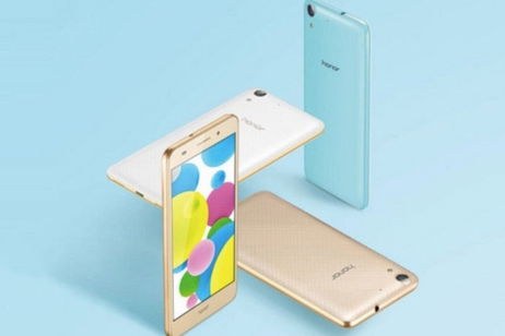 Huawei afirma que actualizará la gama Honor mínimo cuatro veces al año Huawei afirma que actualizará la gama Honor mínimo cuatro veces al año