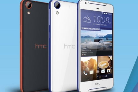 Conoce el HTC desire 628, el nuevo gama media más llamativo de la marca taiwanesa Conoce el HTC desire 628, el nuevo gama media más llamativo de la marca taiwanesa