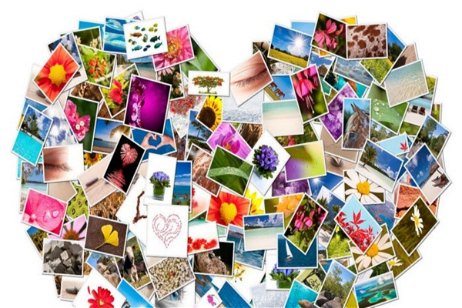 Las mejores aplicaciones para fotomontajes y collages