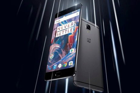 En el OnePlus 3 no se han escatimado gastos, o eso piensa Carl Pei, CEO de OnePlus En el OnePlus 3 no se han escatimado gastos, o eso piensa Carl Pei, CEO de OnePlus