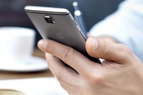 OnePlus transmite el IMEI de tu terminal sin encripción, y lo saben desde hace un tiempo OnePlus transmite el IMEI de tu terminal sin encripción, y lo saben desde hace un tiempo