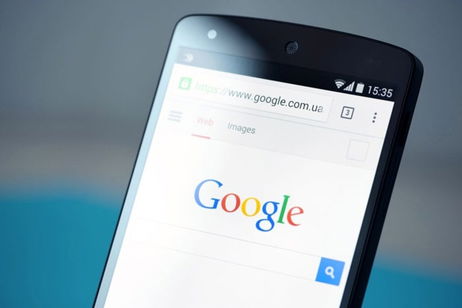Tiembla Apple: Google quiere crear su propio smartphone Tiembla Apple: Google quiere crear su propio smartphone