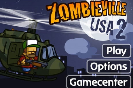 Zombieville EE.UU. 2 llega finalmente para dispositivos Android Zombieville EE.UU. 2 llega finalmente para dispositivos Android