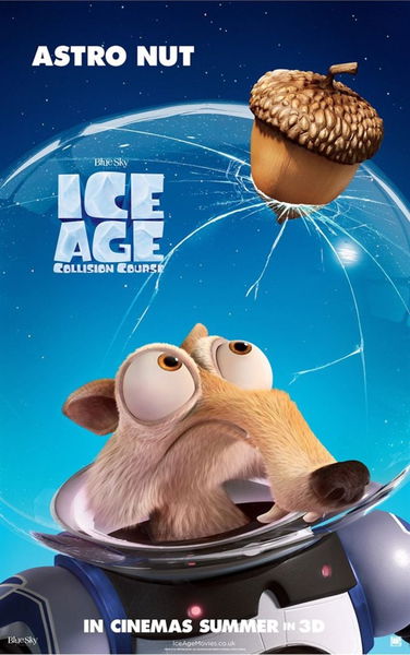 Tunea tu Android edición Ice Age: El gran cataclismo