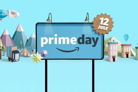Sigue con Andro4all las ofertas del Prime Day de Amazon, ¡no te las pierdas! Sigue con Andro4all las ofertas del Prime Day de Amazon, ¡no te las pierdas!