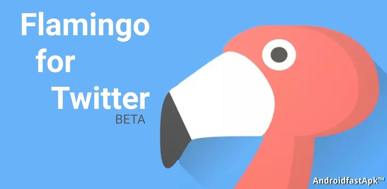 Flamingo-for-Twitter