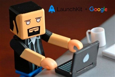 ¿Qué es LaunchKit, la empresa que Google acaba de comprar?