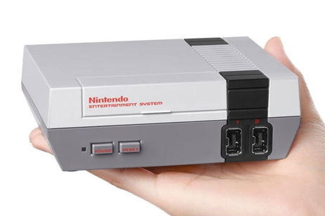 Tu Android es una NES: Cómo jugar a todos sus juegos gratis Tu Android es una NES: Cómo jugar a todos sus juegos gratis