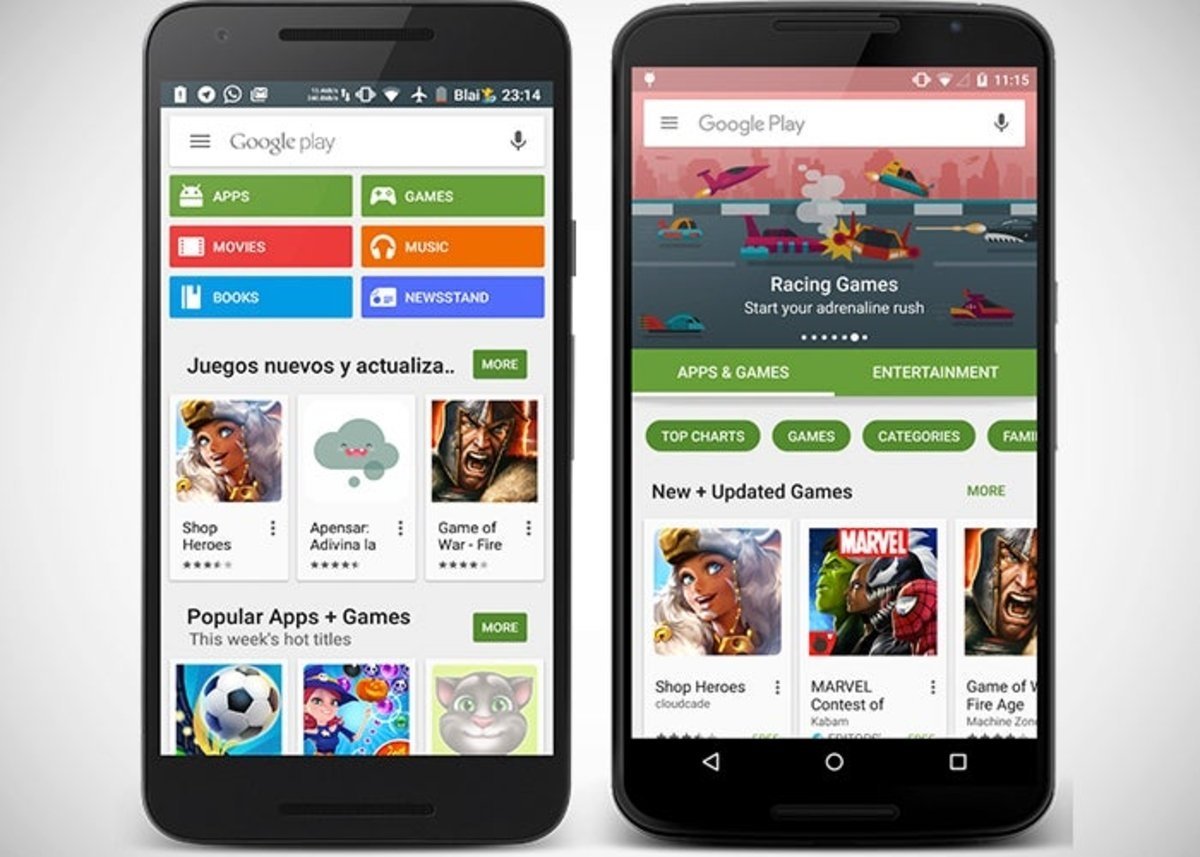 Ofertas de la semana en Google Play: SKRW y Neo Monsters por solo 10 céntimos