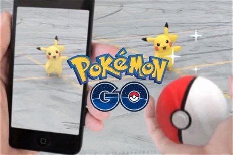 Trucos Pokémon GO: lista de niveles y objetos desbloqueables