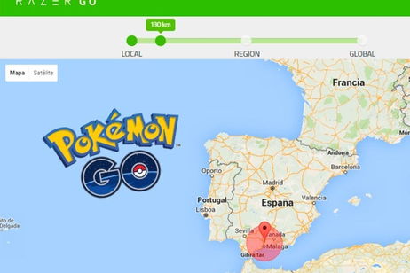 RazerGO, la aplicación de chat definitiva que todo entrenador Pokémon debería usar RazerGO, la aplicación de chat definitiva que todo entrenador Pokémon debería usar