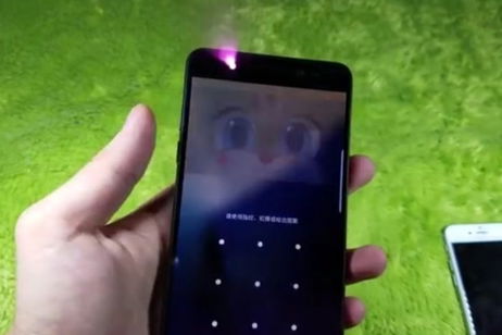 Primer análisis en vídeo del Samsung Galaxy Note7 Primer análisis en vídeo del Samsung Galaxy Note7