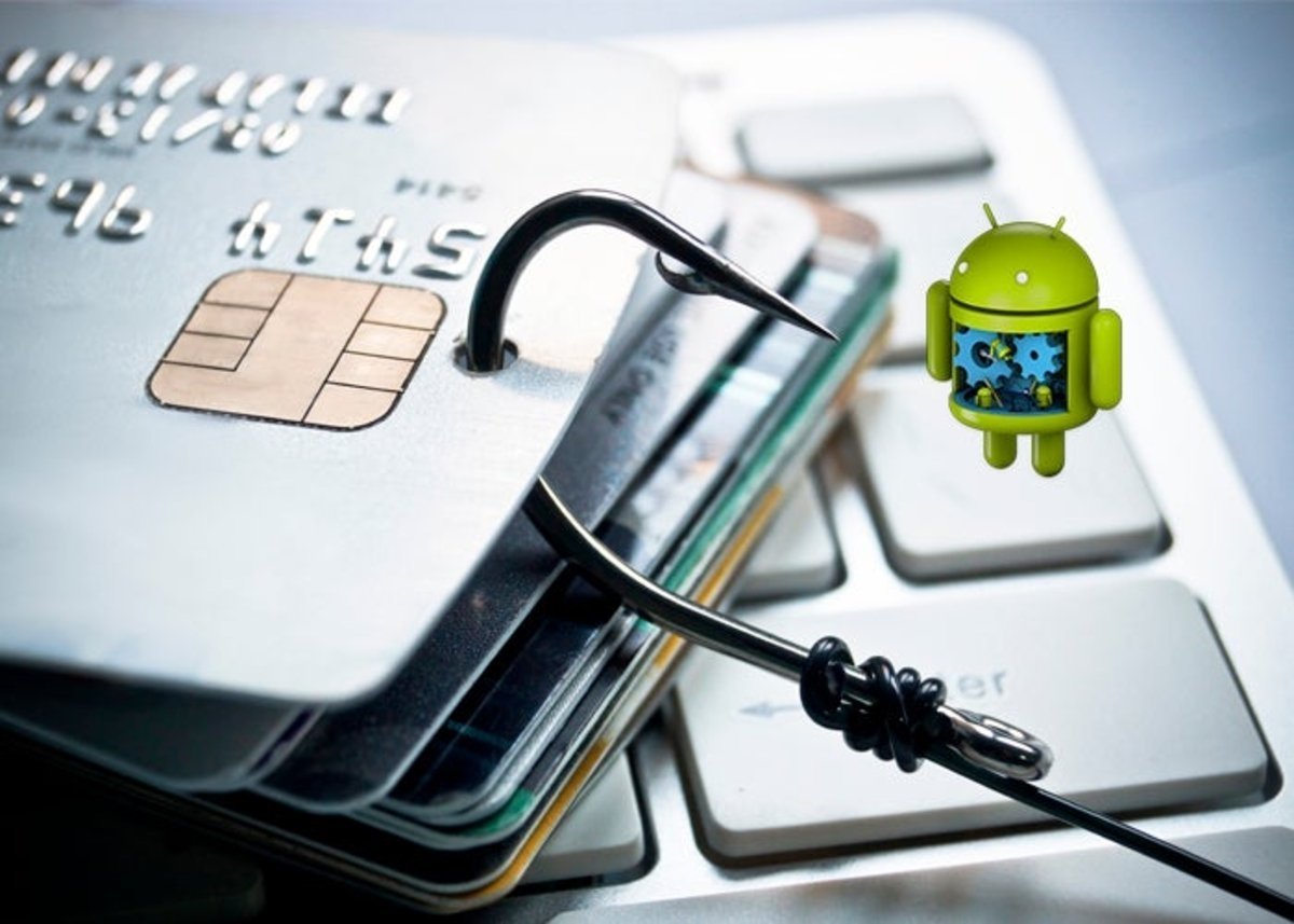 Android.Fakebank.B, un nuevo malware en Android