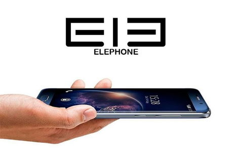 Elephone S7 y S7 mini: un buen diseño no tiene por qué estar reñido con un mejor precio Elephone S7 y S7 mini: un buen diseño no tiene por qué estar reñido con un mejor precio
