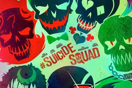 Suicide Squad: Special Ops ya está disponible en Google Play, ¡descárgalo gratis! Suicide Squad: Special Ops ya está disponible en Google Play, ¡descárgalo gratis!