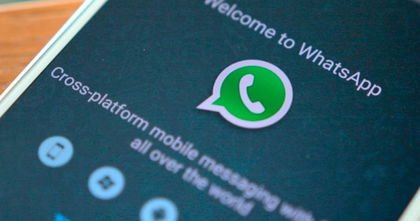 Cómo reenviar mensajes de WhatsApp a varios contactos a la vez Cómo reenviar mensajes de WhatsApp a varios contactos a la vez