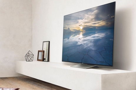 Sony XD93, el mejor televisor 4K HDR con Android TV para disfrutar en el salón de tu casa