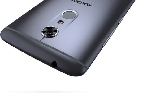 El ZTE Axon 7 Mini pronto será una realidad, estas son sus características filtradas El ZTE Axon 7 Mini pronto será una realidad, estas son sus características filtradas