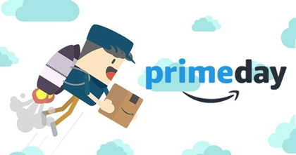 Aprovecha el mes premium gratis de Amazon para disfrutar de las ofertas del Prime Day Aprovecha el mes premium gratis de Amazon para disfrutar de las ofertas del Prime Day