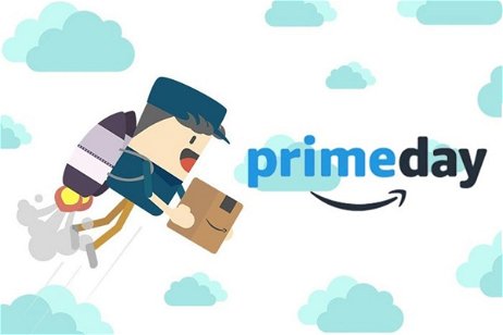 Aprovecha el mes premium gratis de Amazon para disfrutar de las ofertas del Prime Day