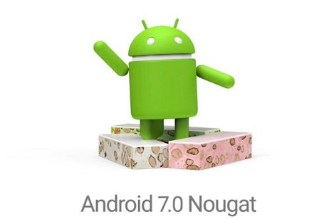Android 7.0 Nougat se estrenará en agosto pero no llegará para los Nexus 5