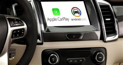 Ford solo fabricará modelos compatibles con Android Auto y Apple CarPlay a partir de 2017