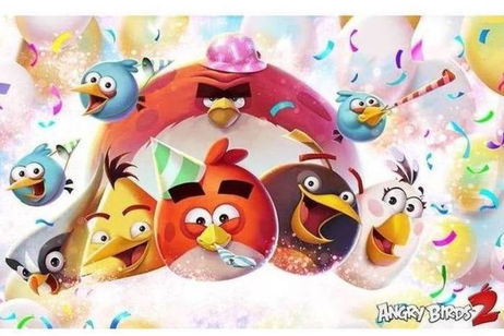 Ya puedes jugar a 80 nuevos niveles en Angry Birds 2 y conseguir un peluche Ya puedes jugar a 80 nuevos niveles en Angry Birds 2 y conseguir un peluche
