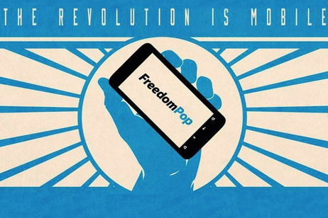 Comparativa: FreedomPop vs las principales OMV Comparativa: FreedomPop vs las principales OMV