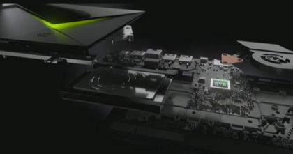 Cambia el disco duro de la NVIDIA Shield TV de 500 GB por un SSD mucho más rápido Cambia el disco duro de la NVIDIA Shield TV de 500 GB por un SSD mucho más rápido