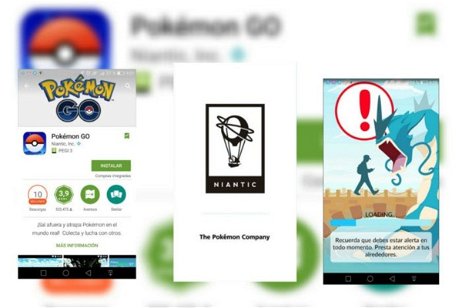 Pokémon GO: análisis del juego tras su llegada oficial a España