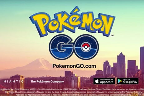 Pokémon GO supera los 50 millones de descargas en Google Play en una semana Pokémon GO supera los 50 millones de descargas en Google Play en una semana
