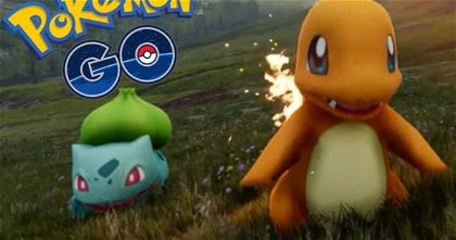Se ofrecen los primeros Pokémon safari en Pokémon GO