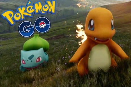 Se ofrecen los primeros Pokémon safari en Pokémon GO