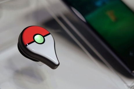 Ya puedes reservar Pokémon GO Plus, la pulsera para jugar a Pokémon GO