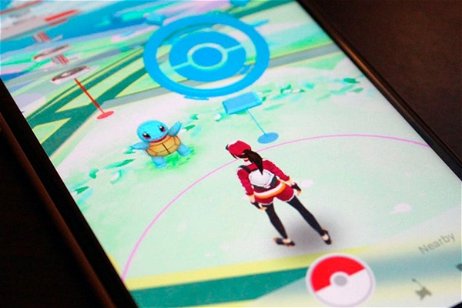 Estas son las novedades de la primera actualización de Pokémon GO