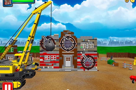 Llega la grandiosidad de LEGO City My City 2 a nuestros smartphones Android