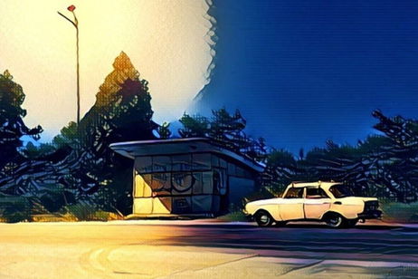 Prisma, la app que convierte tus fotografías en obras de arte, ya es oficial en Android Prisma, la app que convierte tus fotografías en obras de arte, ya es oficial en Android