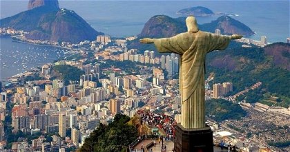 Visita todos los rincones de Rio de Janeiro desde el sofá de tu casa gracias a Google
